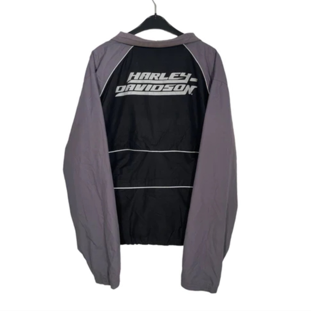 Harley-Davidson Lightweight Jacket